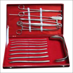 Surgical Sets