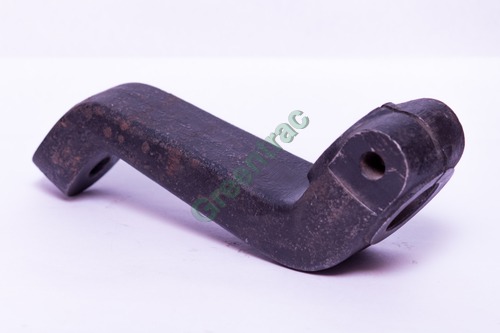 STUB AXLE ARM MANUAL STEERING