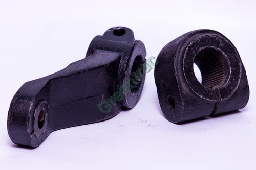 STUB AXLE ARM SET 5203 COMPLETE