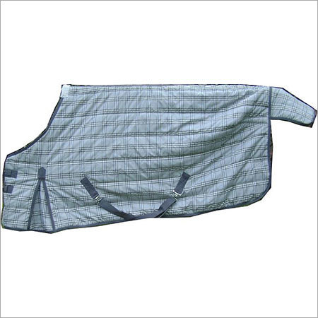 Horse Stable Rug