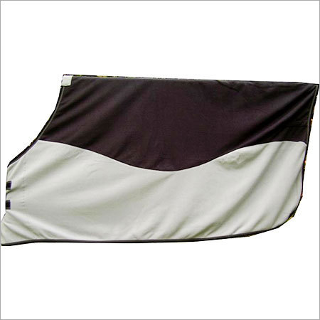 Horse Fleece Rug