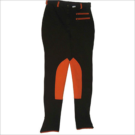 Knitted Breech