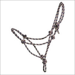 Horse Rope Halter