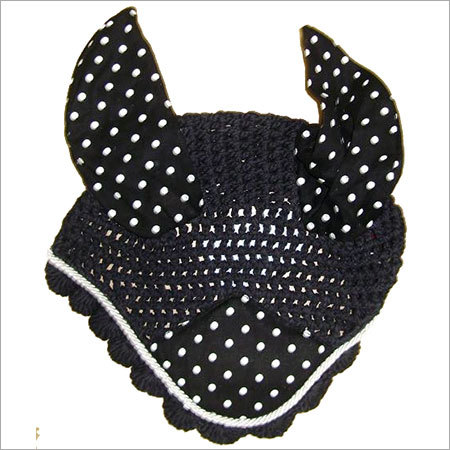 Cotton Mesh Fly Veil