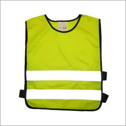 Reflective Safety Vest