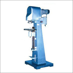 Cap Sealing Machine