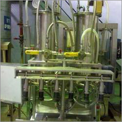 Filling Machine