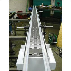 SS Bottling Chain Conveyor SS Bottling Chain Conveyor