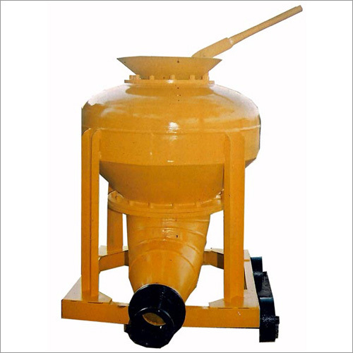 Concrete Placer Concrete Placer