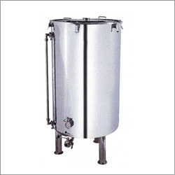 Spirit Blending Tanks Spirit Blending Tanks