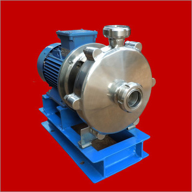 SS Transfer Pump SS Transfer Pump