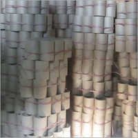Paper Core Tube - Durable Paper Material, 6 inches Diameter , Lightweight and Eco-Friendly Solution