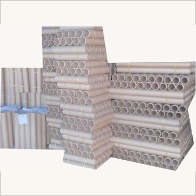 Industrial Paper Cores