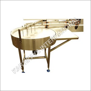Rotary Conveyor Rotary Conveyor