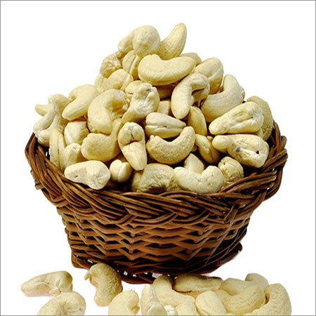 Organic Cashew Nuts Bowl