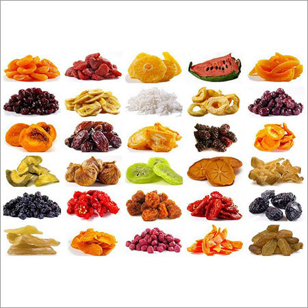 Dry Fruit