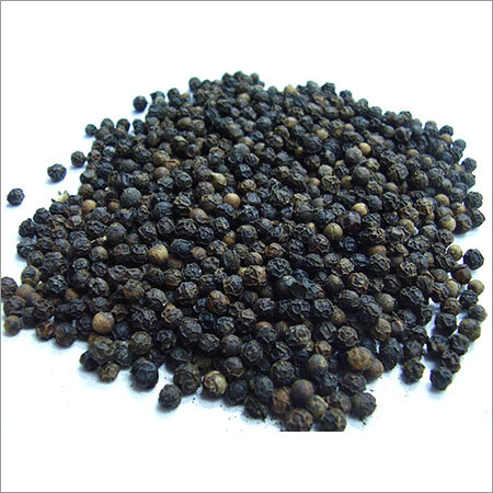 Black Pepper