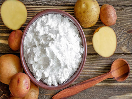 Dry Milk Powder
