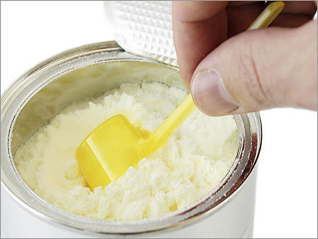 Milk Powder