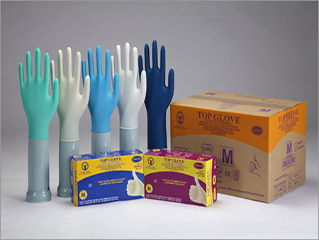 Hand Glove