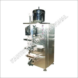 Water Sachet Packing Machine Water Sachet Packing Machine