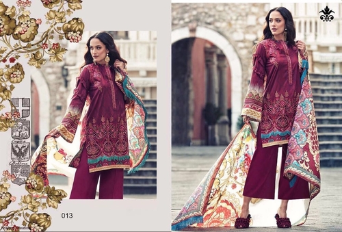 Multi Joharaa By Avishka