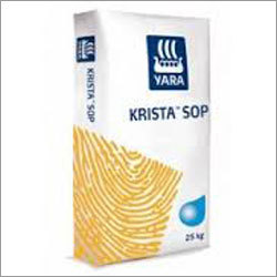 Agricultural Fertilizers
