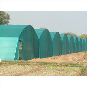 Net House