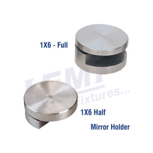 Mirror Holder Round
