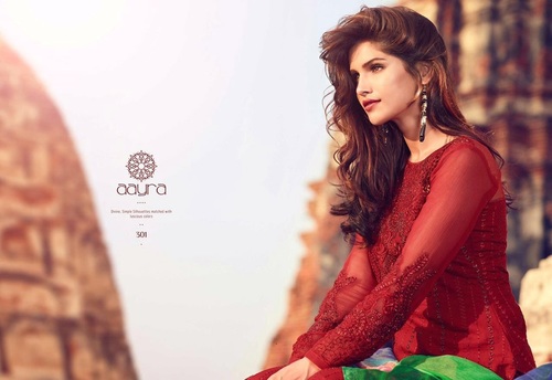 Cotton Heer-24 By Kimora Fashion