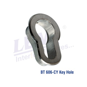 CY Key Hole