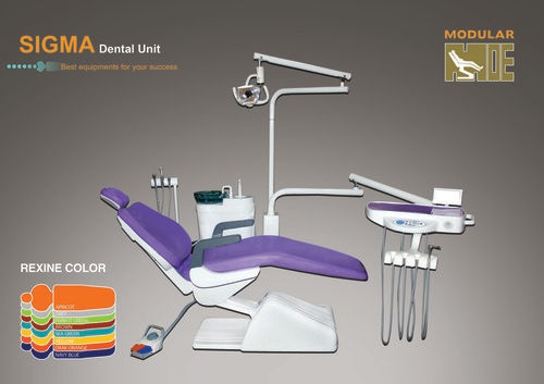 Sigma Dental Equipment