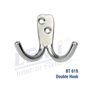 Double Hook