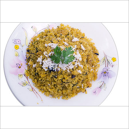 Ready To Cook Kande Poha