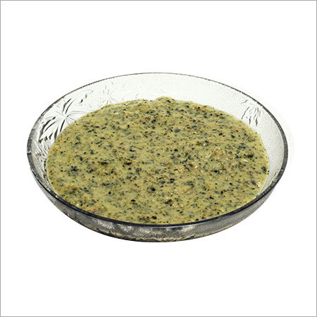 Ready To Cook Methi Malai
