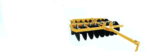 Trailing Harrow