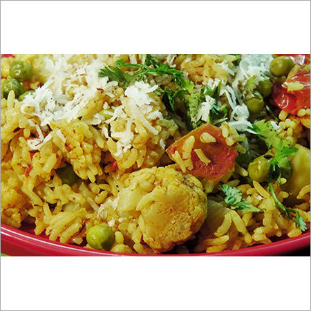 Ready To Cook Masala Bhaat