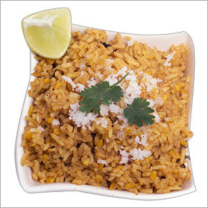 Ready To Cook Mix Moong Dal Khichdi