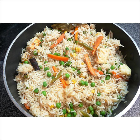 Ready To Cook Mix Pulav