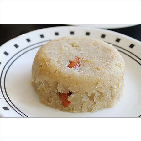 Ready To Cook Prasad Sheera