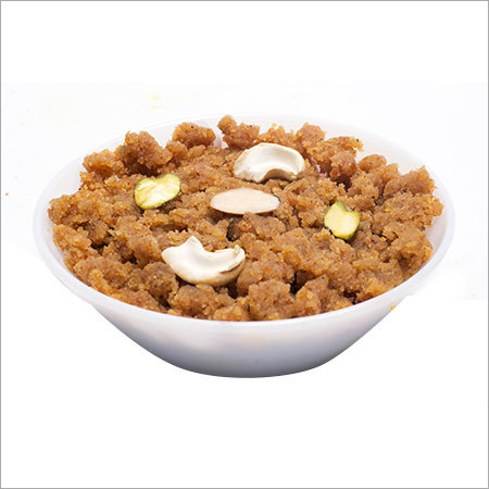 Ready To Cook Moong Dal Sheera