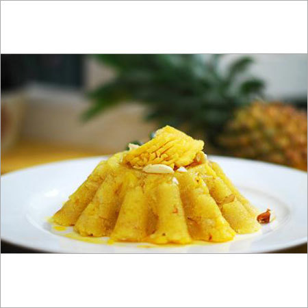 Ready To Cook Pineapple Sheera