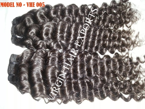 Curly Hair Extension