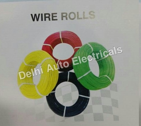 Automotive Wires