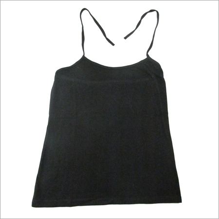 Black Girls Camisoles
