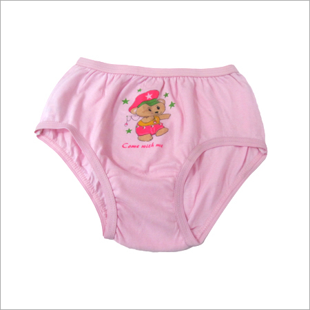 Cotton Kids Inner Panty