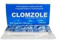 Clotrimazole Vaginal Tabletsusp 100 Mg