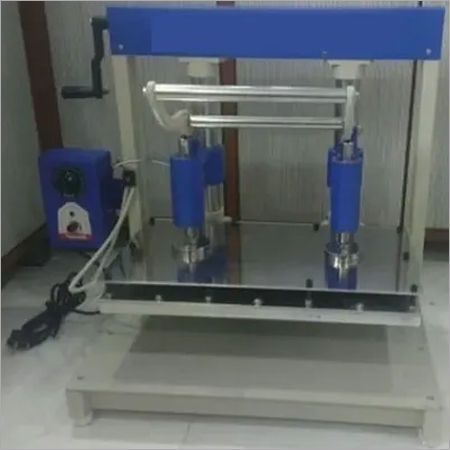 Cream Roll Sealing Machine