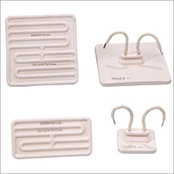 Ceramic Infrared Heaters