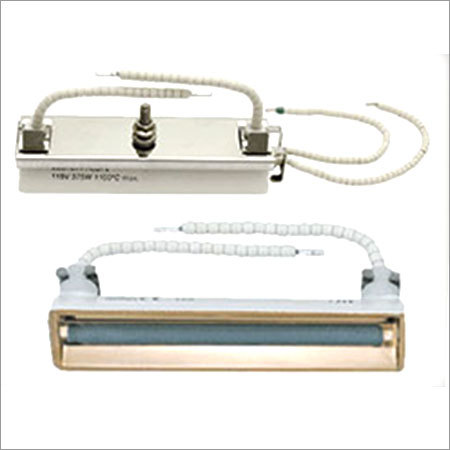 High Performance Infrared Heaters